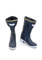 ソードアート・オンラインII　朝田詩乃　コスプレ靴